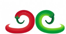西游记主题餐厅logo