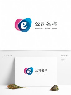 地产广告艺术科技游戏传媒logo
