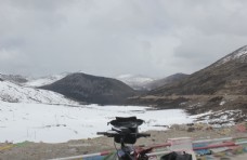 西藏风光风景超美拉萨