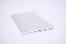 电脑产品白色平板电脑数码科技产品