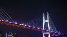 上海建筑上海地标建筑南浦大桥
