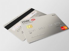 信用卡设计