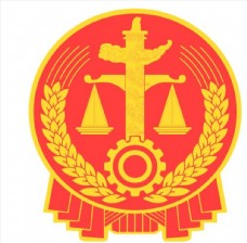 logo法徽