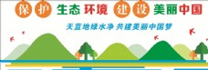 环境保护保护生态环境建设新中国