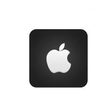 苹果符号app图标免扣图