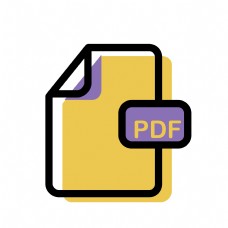PSD格式文件PDF格式文件免抠图