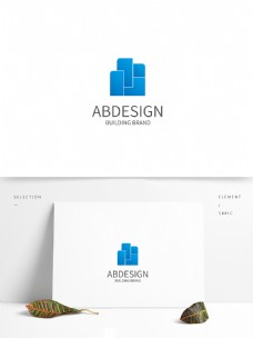 房地产设计房地产logo设计