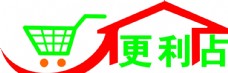 便利店logo矢量图