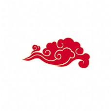 中国传统云雷纹