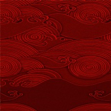 底图中国风大红色纹理喜庆背景图