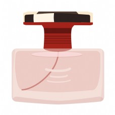 电商网页促销化妆品板块香水