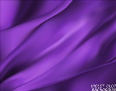 会议背景紫色背景