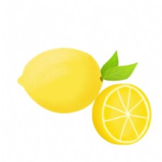 牛油果柠檬