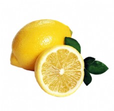 进口蔬果柠檬