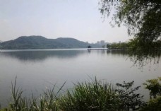 湖北黄石磁湖公园
