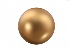 金属球圆球适量球立体球