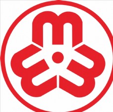 全球加工制造业矢量LOGO巾帼文明岗logo