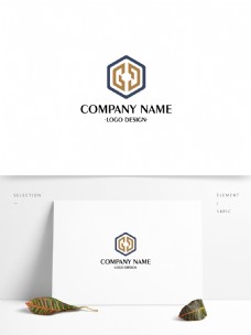 标志设计企业标志logo设计