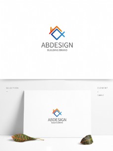 房地产设计房地产logo设计