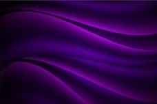 化妆品紫色背景