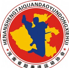 河南省跆拳道运动协会