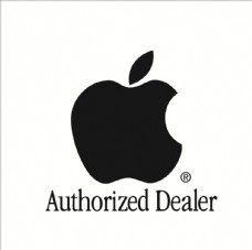 商品苹果logo