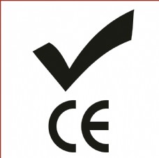设计字母CE认证logo标