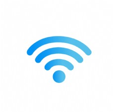 wifi 图标 信号 波浪