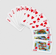 png抠图扑克牌免抠